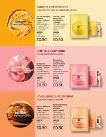 Avon catalogue Page 195