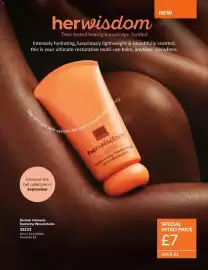Avon catalogue Page 196
