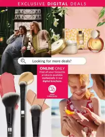 Avon catalogue Page 197