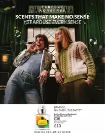Avon catalogue Page 198