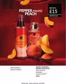 Avon catalogue Page 199