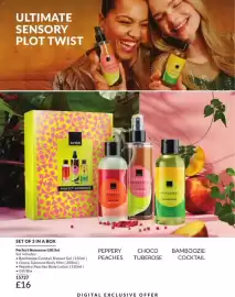 Avon catalogue Page 200