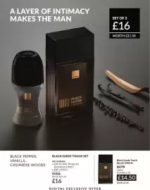 Avon catalogue Page 202