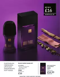 Avon catalogue Page 203