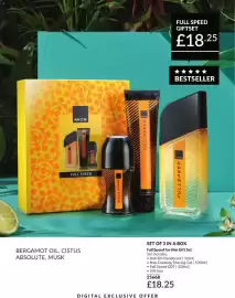 Avon catalogue Page 205