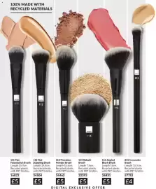 Avon catalogue Page 207