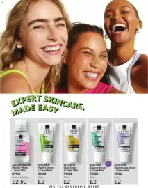 Avon catalogue Page 208