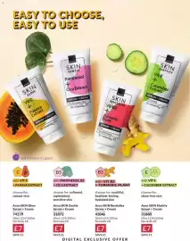 Avon catalogue Page 209