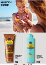 Avon catalogue Page 210