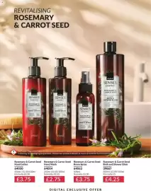 Avon catalogue Page 212