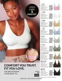 Avon catalogue Page 214