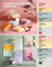 Avon catalogue Page 216