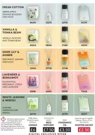 Avon catalogue Page 217
