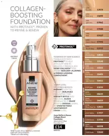 Avon catalogue Page 23