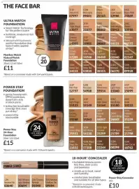 Avon catalogue Page 24