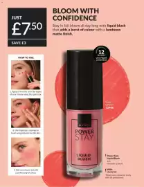 Avon catalogue Page 26