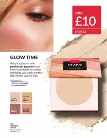 Avon catalogue Page 29