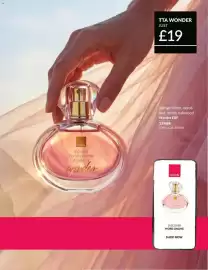 Avon catalogue Page 3