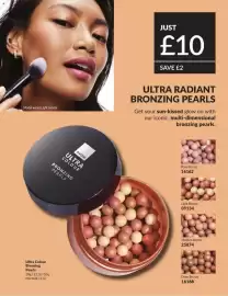 Avon catalogue Page 31