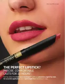 Avon catalogue Page 36