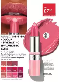Avon catalogue Page 39