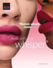 Avon catalogue Page 4