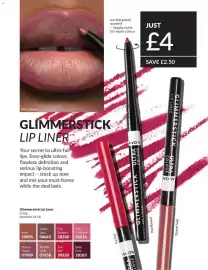 Avon catalogue Page 41