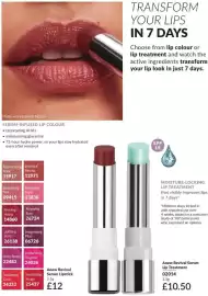 Avon catalogue Page 42