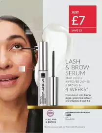 Avon catalogue Page 43