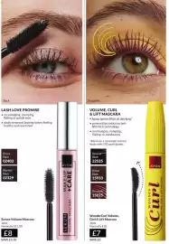 Avon catalogue Page 44