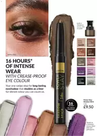Avon catalogue Page 46