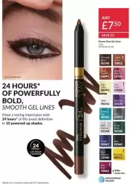 Avon catalogue Page 47