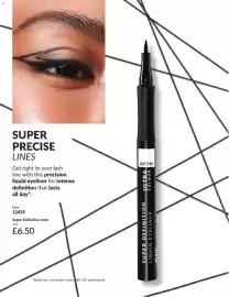 Avon catalogue Page 48