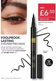 Avon catalogue Page 49
