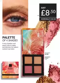 Avon catalogue Page 51