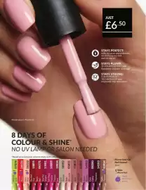 Avon catalogue Page 52