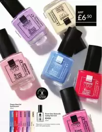 Avon catalogue Page 53