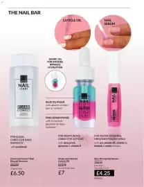 Avon catalogue Page 54