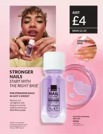 Avon catalogue Page 55