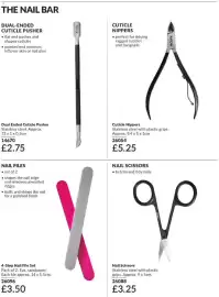 Avon catalogue Page 56