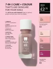 Avon catalogue Page 57