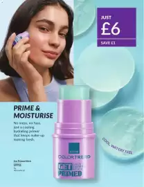 Avon catalogue Page 59
