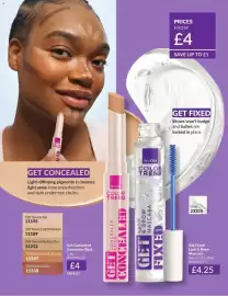 Avon catalogue Page 61
