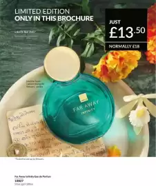 Avon catalogue Page 63