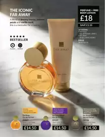 Avon catalogue Page 65
