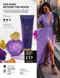 Avon catalogue Page 66