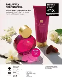 Avon catalogue Page 67