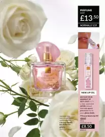 Avon catalogue Page 69