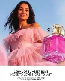 Avon catalogue Page 70