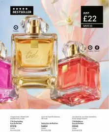 Avon catalogue Page 71
